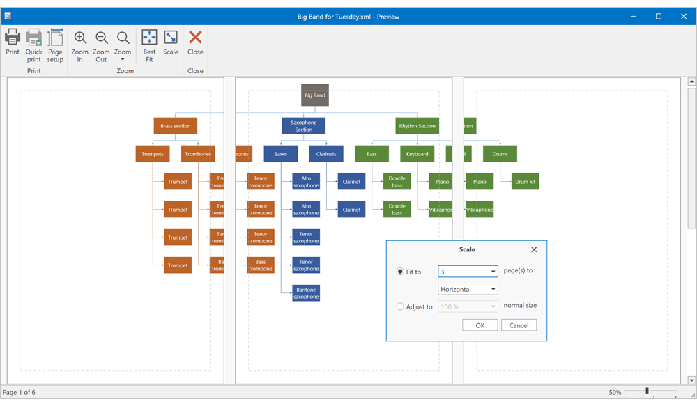 DevExpress的报表 devexpress 图表控件,DevExpress的报表 devexpress 图表控件_WPF_06,第6张