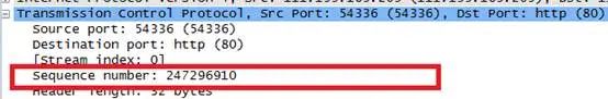 wireshark 怎么查看丢包率 wireshark如何看丢包率_tcp/ip_14