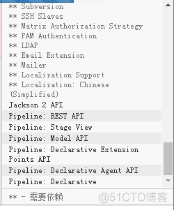 centos7 安装 nvm centos7安装ninja_jenkins_19