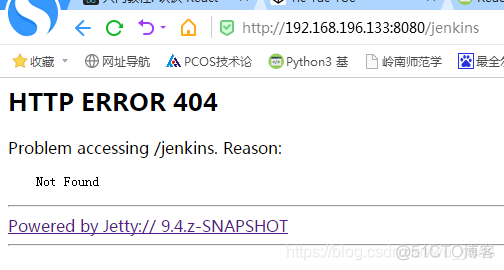 centos7 安装 nvm centos7安装ninja_jenkins_34