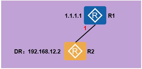 ospf路由汇总后怎么查看 如何查看ospf路由表_父节点_07