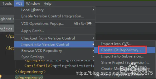 idea add gitlab account key 在哪生成 idea gitlab提交代码_git