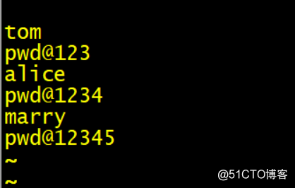 centos7 ftp更改用户目录 centos设置ftp账号_主目录_03