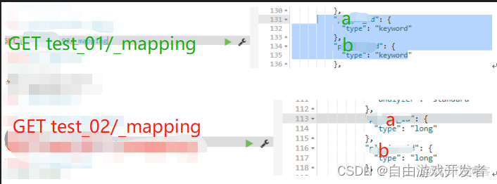 es修改某一行数据的某个字段怎么改 es修改索引字段属性_elasticsearch_02