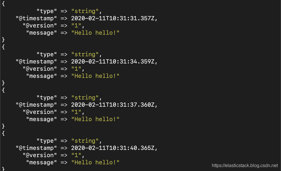 logstash中json_lines插件安装 logstash input插件_应用程序_04