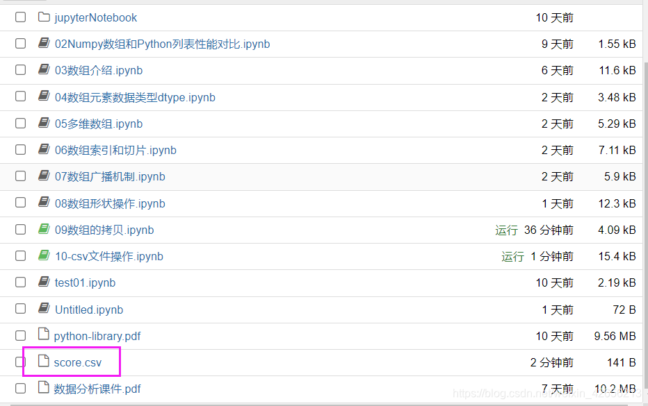 ctypes传递numpy数组 numpy数组拷贝,ctypes传递numpy数组 numpy数组拷贝_python_03,第3张