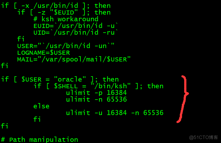 centos7 命令 mac centos7 命令行分区_centos7 命令 mac_07