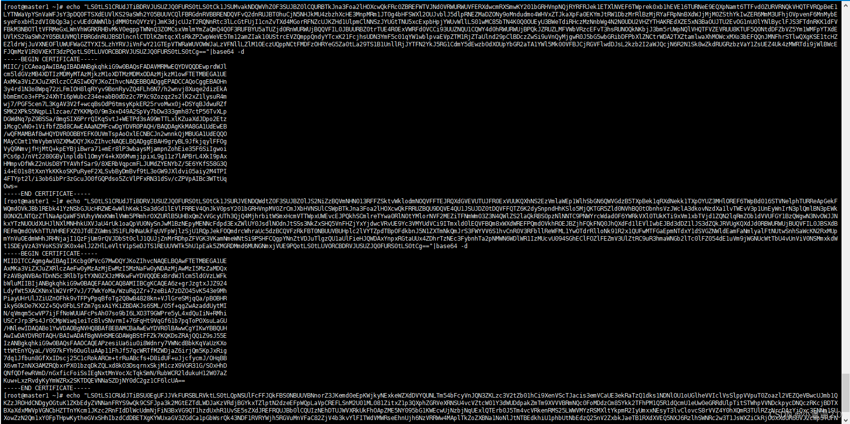 springboot 普罗米修斯教程 普罗米修斯linux_github_15