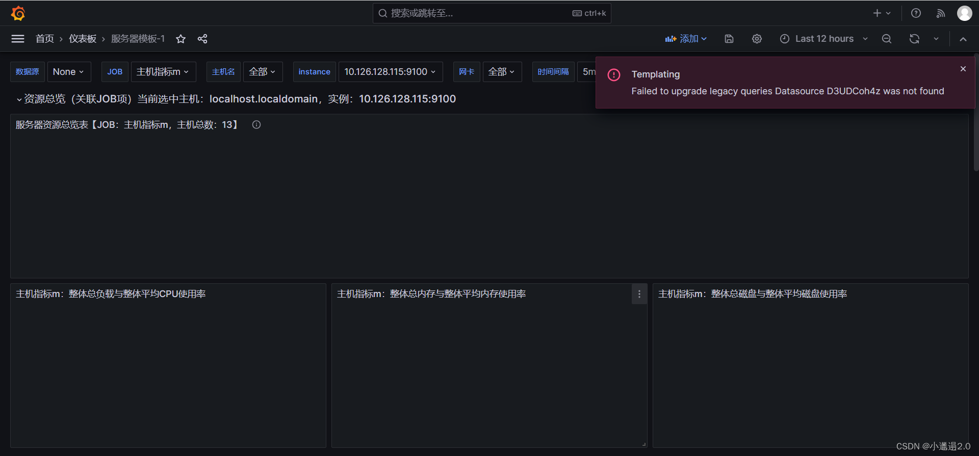 springboot 普罗米修斯教程 普罗米修斯linux_prometheus_31