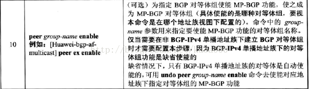 BGP路由器配置实验 bgp路由策略配置_路由表_09