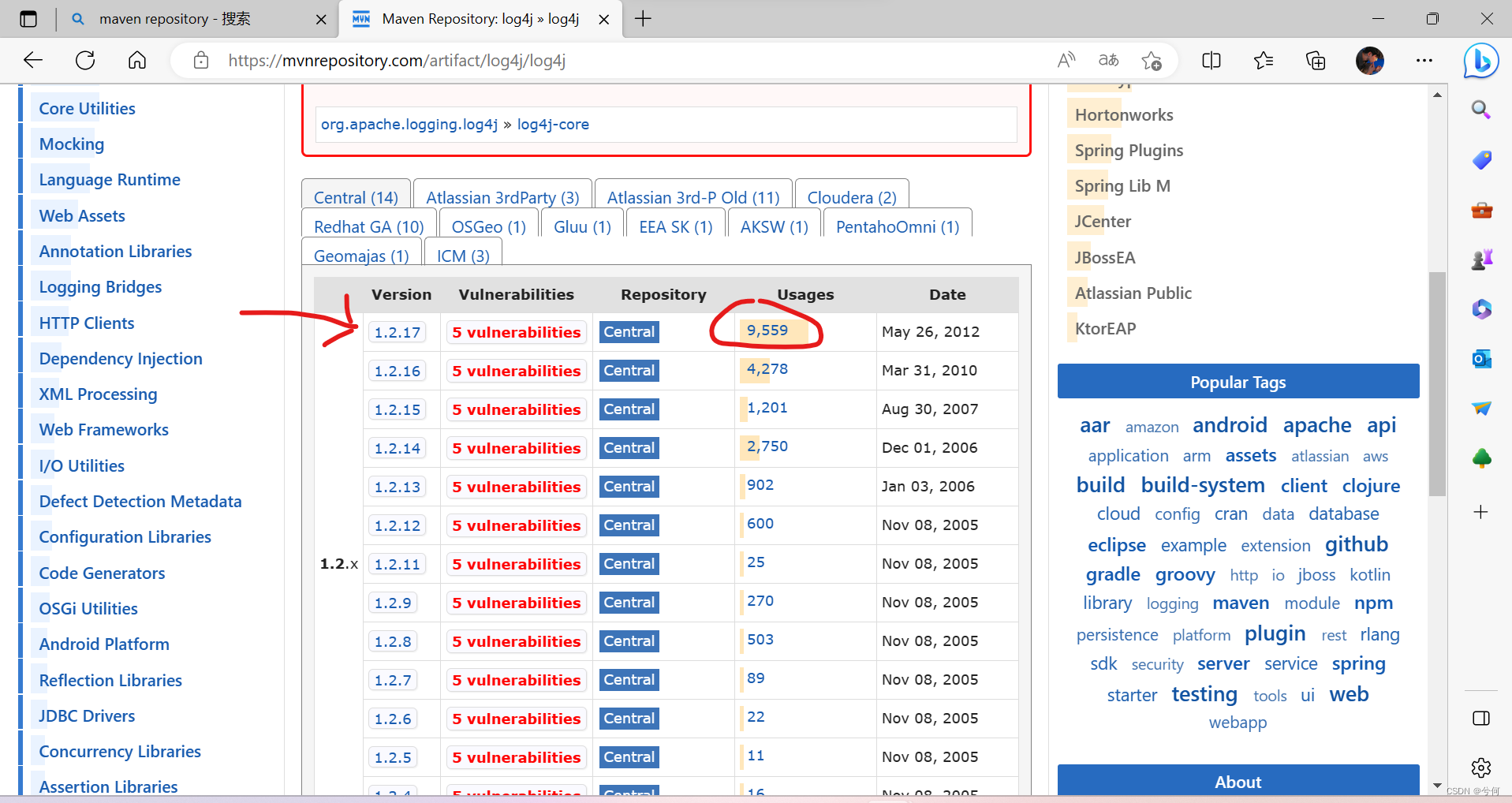 maven 项目 logback 不打印日志 idea maven日志_intellij-idea_29