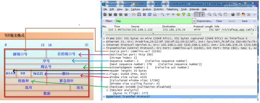 wireshark能组邮件吗 wireshark能发包吗_Wireshark_06