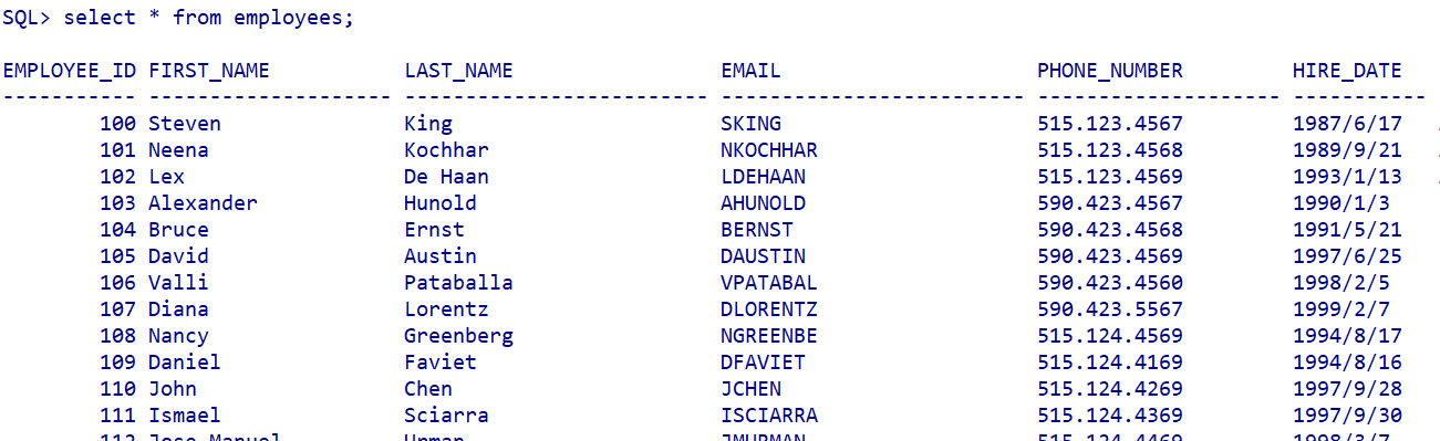 select VALUES select values oracle_select VALUES_04