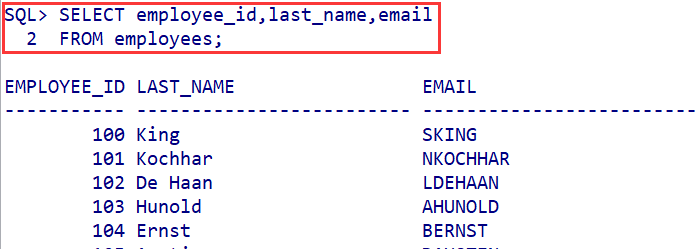 select VALUES select values oracle_select VALUES_07