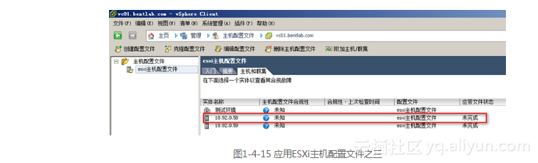 ESXI虚拟机的文件 esxi虚拟机配置文件_运维_15