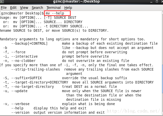 centos7 mvn打包 centos mv命令_centos_03