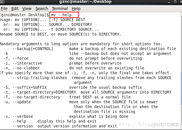 centos7 mvn打包 centos mv命令_初学者指令_03