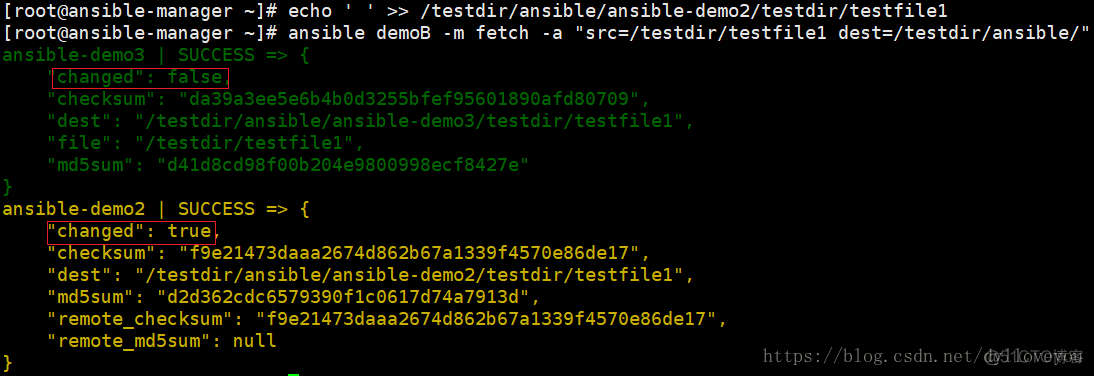 ansible 下载安装 ansible安装教程_ansible 下载安装_02