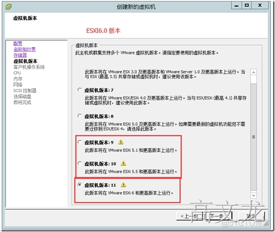 vsphere监控指标api vsphere功能_java_22