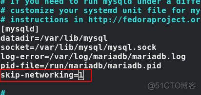 mariadb删除库表 mariadb删除数据库操作_mariadb删除库表_06