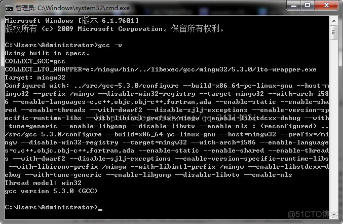 安装NetKvm下面的win7驱动 win7安装net4.6.1_Windows7_09