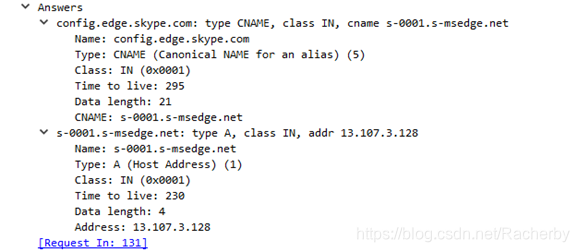 wireshark dns解析过程 wireshark抓包dns报文分析_网络_08