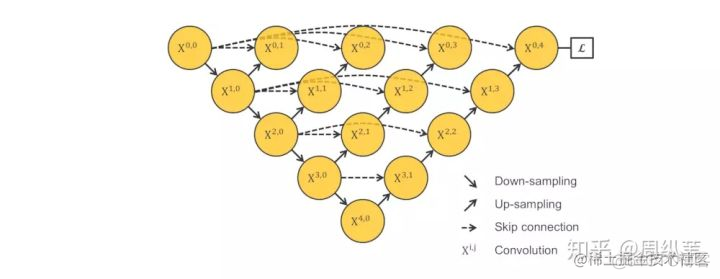 NBIOT网络结构 unet++网络结构_数据集_11