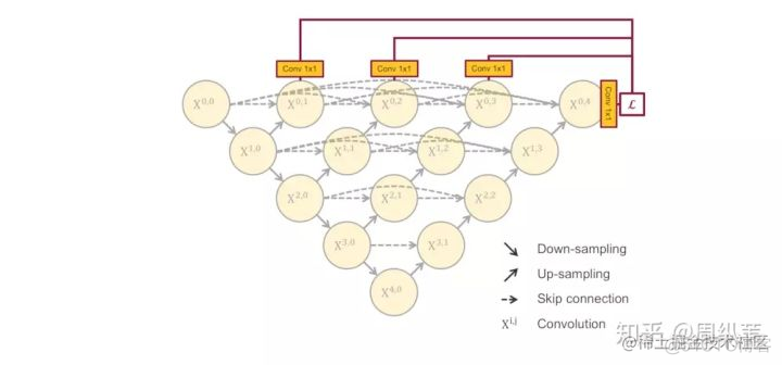 NBIOT网络结构 unet++网络结构_数据集_19