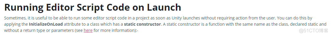 unity addressable 代码自动生成 unity代码设置layer_构造方法_02