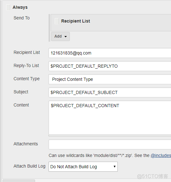 jenkins 配置前端自动化部署 jenkins自动部署前端文件_git_18