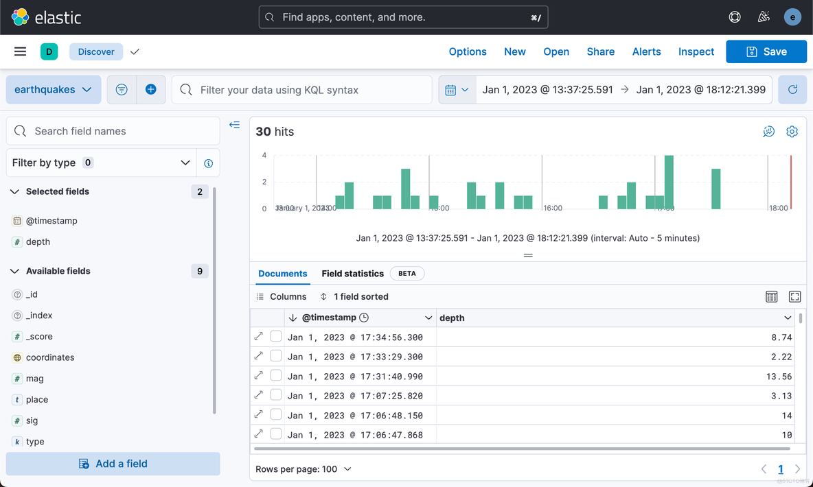 datax抽取es出现oom es数据抽取_大数据_09