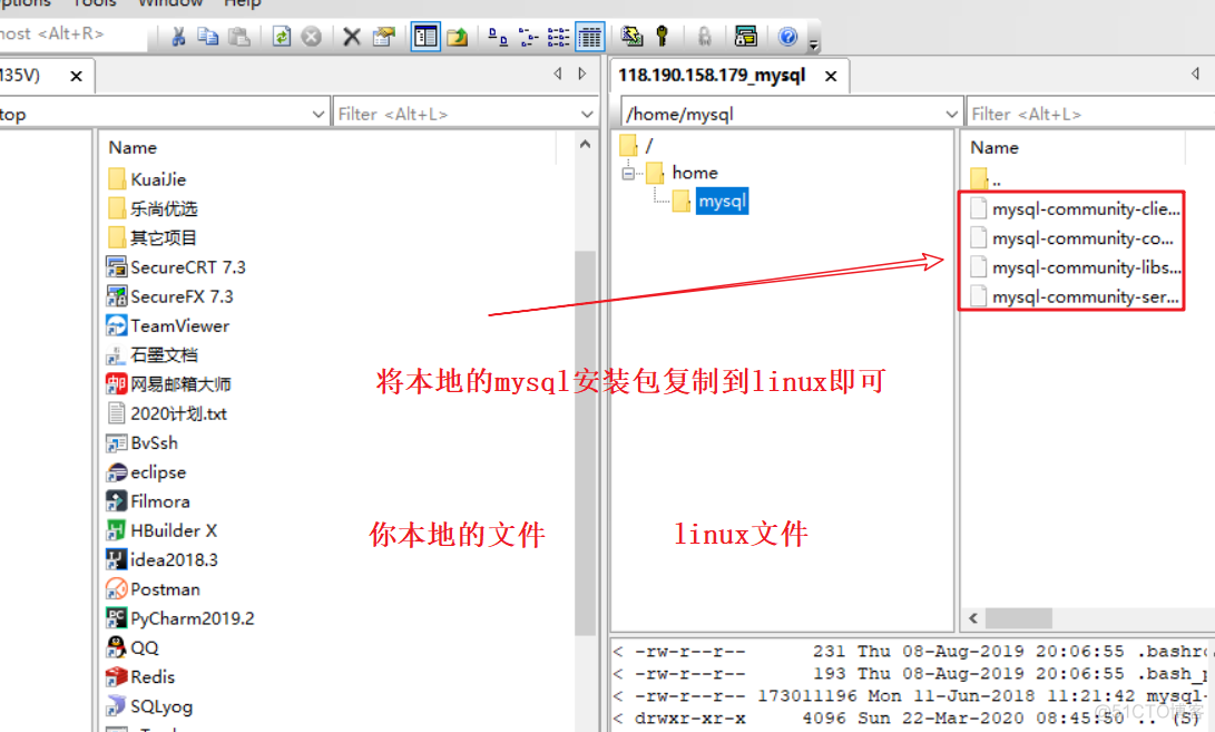 mariadb如何卸载windows 卸载mariadb安装mysql_mysql_14