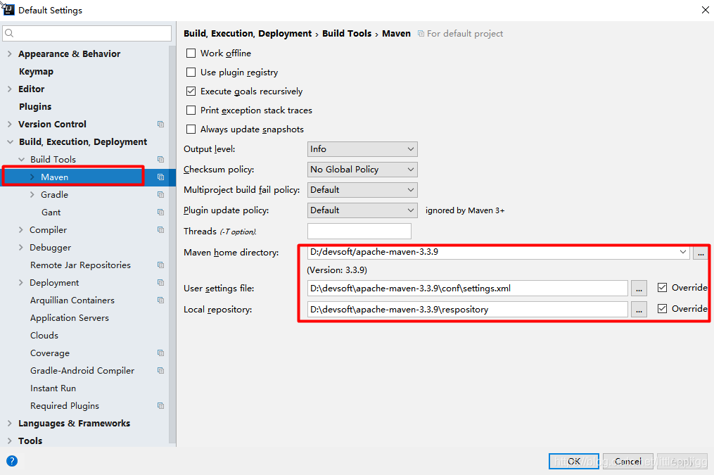 springboot 知乎 springboot gui_配置文件_02