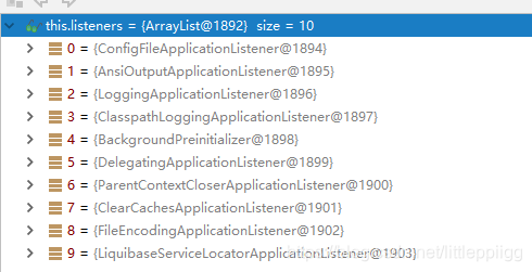 springboot 知乎 springboot gui_配置文件_30