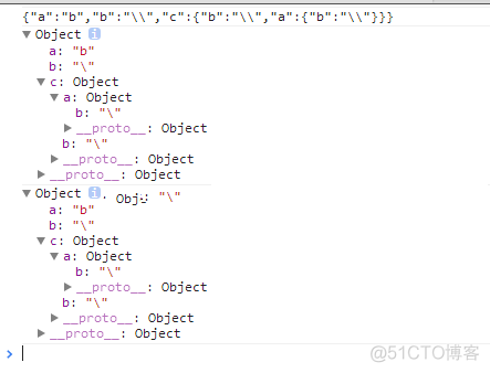 gson JsonElement 字符串 转义符 json.parse转义字符_json