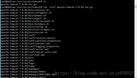 debian 配置环境变量 postgres debian java环境,debian 配置环境变量 postgres debian java环境_linux_21,第21张