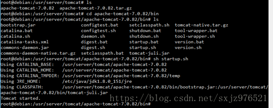 debian 配置环境变量 postgres debian java环境,debian 配置环境变量 postgres debian java环境_tomcat_22,第22张