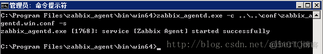 zabbix curl监控 zabbix监控iis_windows_10