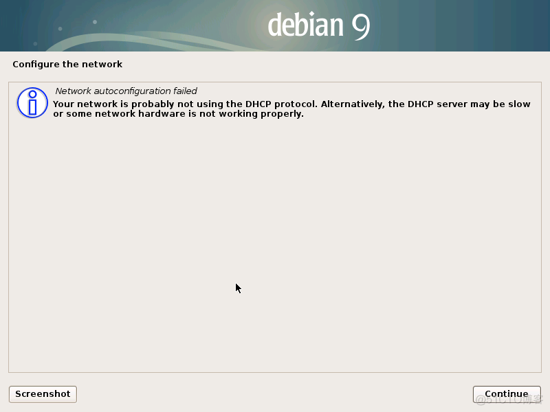 Debian 仓库 镜像 制作 debian10镜像下载_重启_05