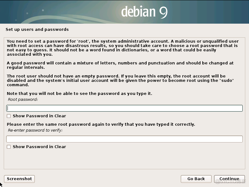 Debian 仓库 镜像 制作 debian10镜像下载_重启_09