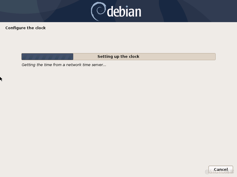 Debian 仓库 镜像 制作 debian10镜像下载_系统安装_13