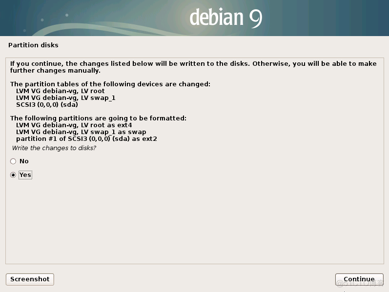 Debian 仓库 镜像 制作 debian10镜像下载_Debian 仓库 镜像 制作_20