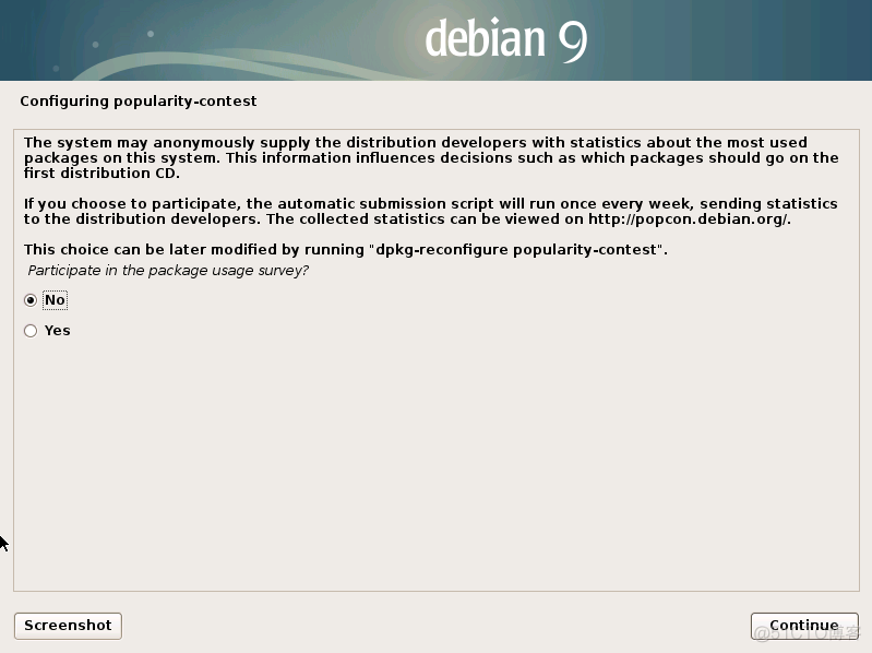 Debian 仓库 镜像 制作 debian10镜像下载_服务器_27