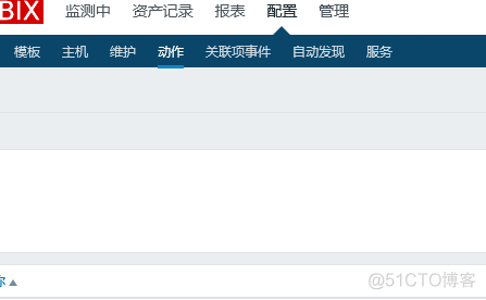 zabbix server配置主动发现 zabbix自动发现主机_运维_02