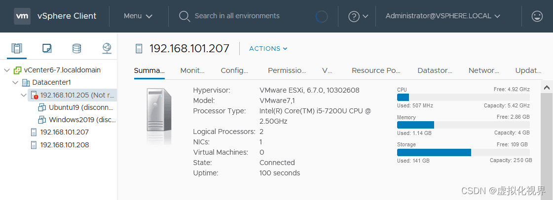 esxi 虚拟机磁盘文件变flat esxi虚拟机配置文件_esxi 虚拟机磁盘文件变flat