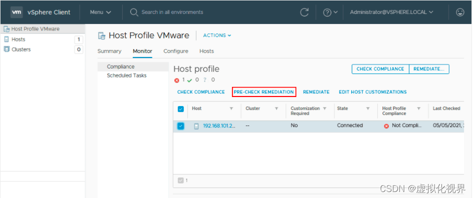 esxi 虚拟机磁盘文件变flat esxi虚拟机配置文件_运维_16