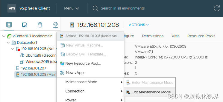 esxi 虚拟机磁盘文件变flat esxi虚拟机配置文件_配置文件_23