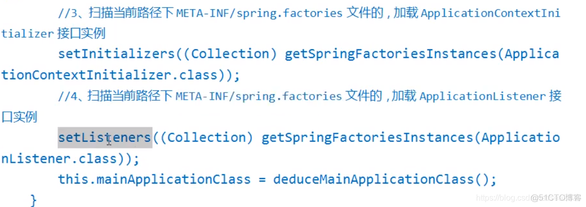 springboot 实现简易工作流 springboot业务流程_初始化_06