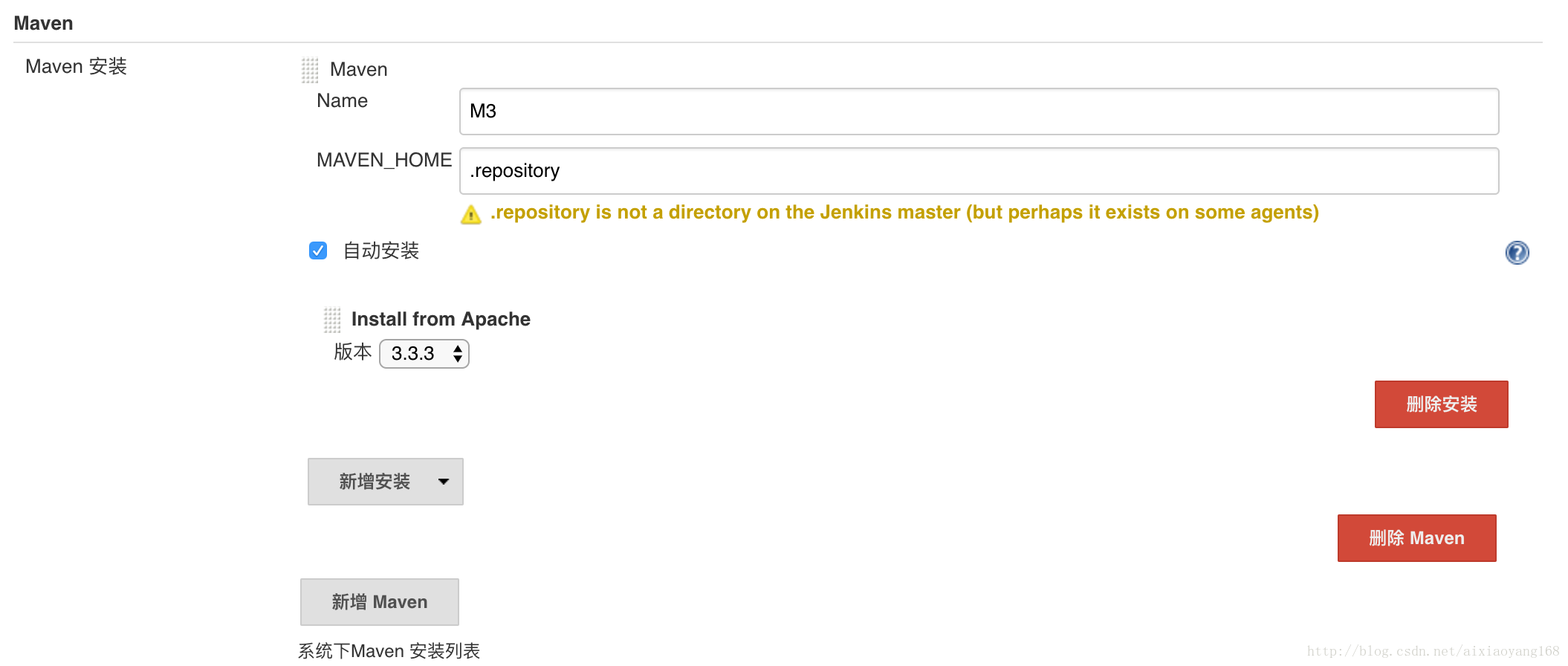 jenkins pipeline 数组 jenkins pipeline def_jenkins pipeline 数组_06