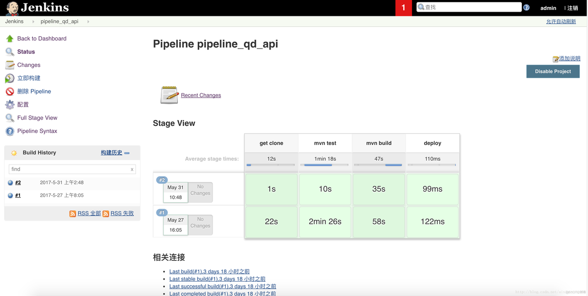 jenkins pipeline 数组 jenkins pipeline def_docker_07